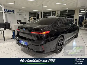BMW 750 e xDrive M-Sport Pro ACC 360  STHZ 1.Hd. AH