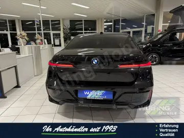 BMW 750 e xDrive M-Sport Pro ACC 360  STHZ 1.Hd. AH