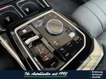 BMW 750 e xDrive M-Sport Pro ACC 360  STHZ 1.Hd. AH