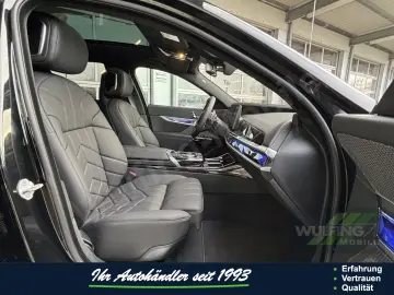 BMW 750 e xDrive M-Sport Pro ACC 360  STHZ 1.Hd. AH