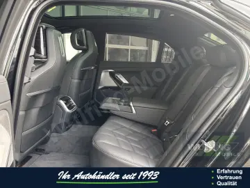 BMW 750 e xDrive M-Sport Pro ACC 360  STHZ 1.Hd. AH