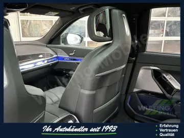 BMW 750 e xDrive M-Sport Pro ACC 360  STHZ 1.Hd. AH