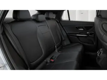 MERCEDES-BENZ GLC 300 d Coupé AMG Premium Night Pano…