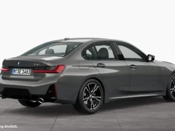 BMW 318i M Sport Navi Kamera Sitzheizung Alarm