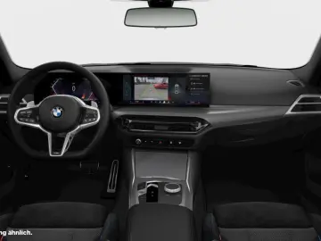 BMW 318i M Sport Navi Kamera Sitzheizung Alarm