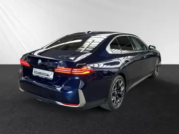 BMW 520d xDrive Inkl. € 1.190 Zubehörbonus UPE  82.9