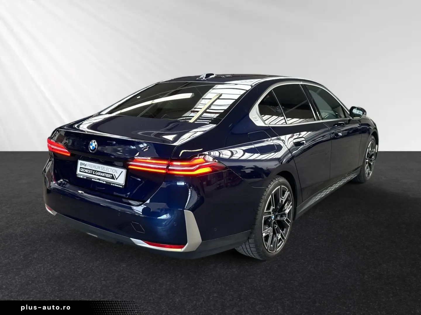 BMW 520d xDrive Inkl. € 1.190 Zubehörbonus UPE  82.9