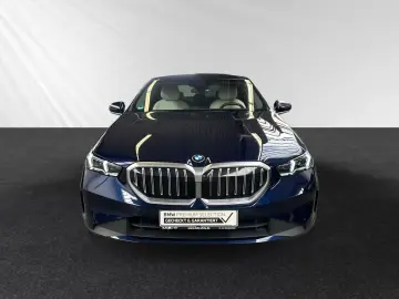 BMW 520d xDrive Inkl. € 1.190 Zubehörbonus UPE  82.9