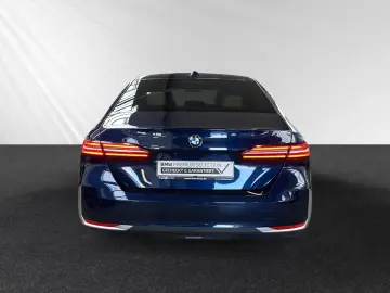 BMW 520d xDrive Inkl. € 1.190 Zubehörbonus UPE  82.9