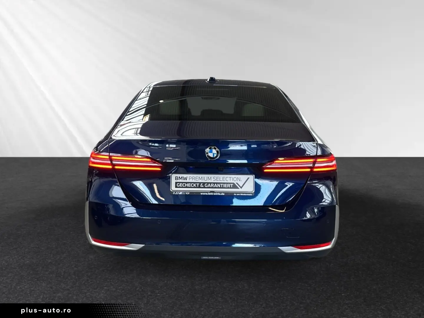 BMW 520d xDrive Inkl. € 1.190 Zubehörbonus UPE  82.9