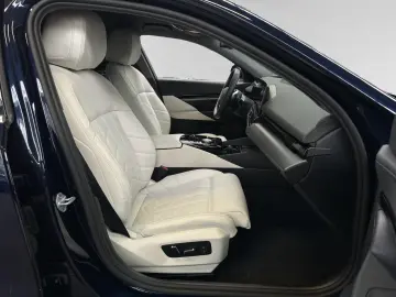 BMW 520d xDrive Inkl. € 1.190 Zubehörbonus UPE  82.9