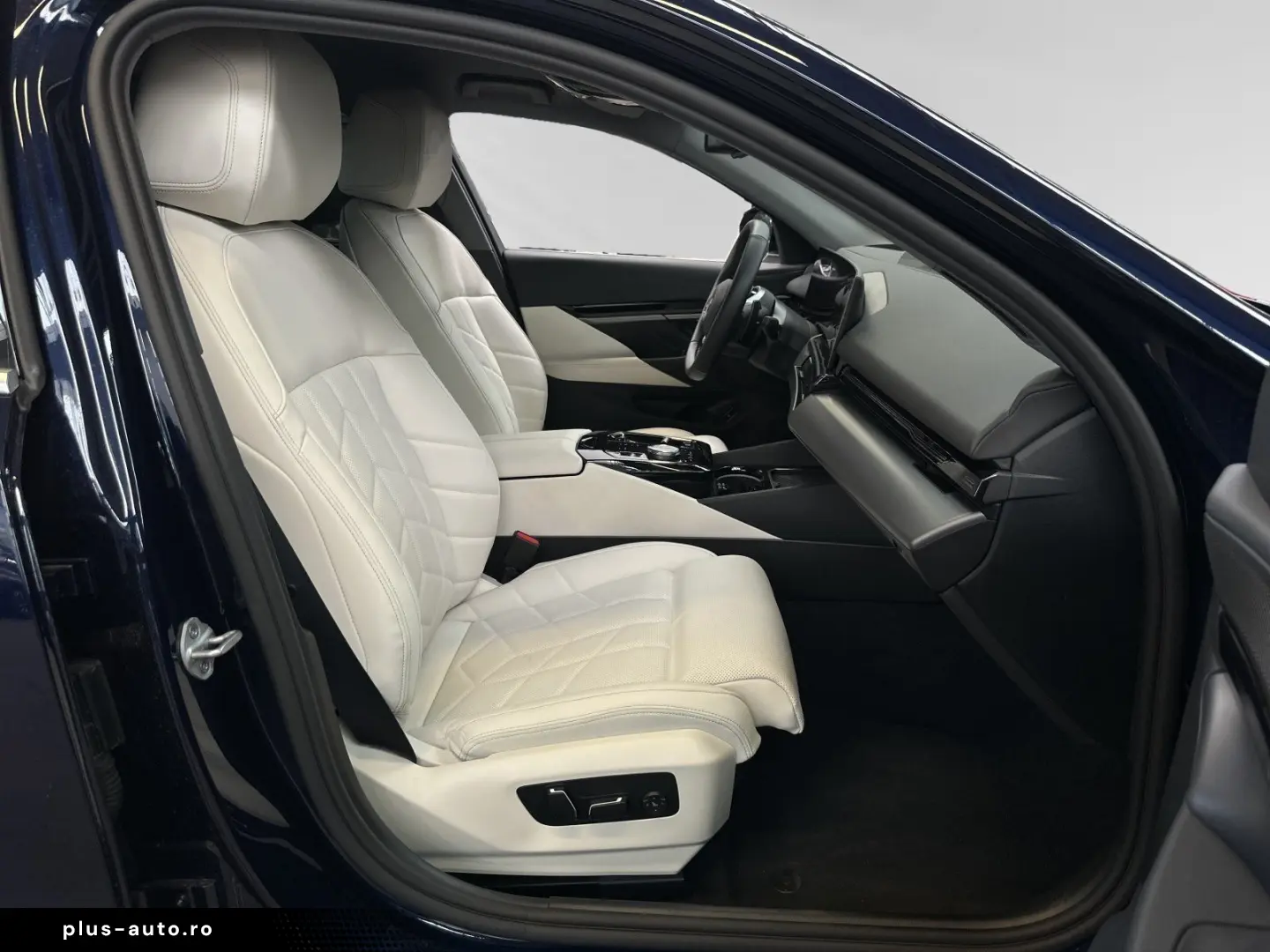 BMW 520d xDrive Inkl. € 1.190 Zubehörbonus UPE  82.9