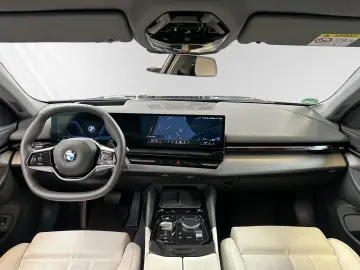BMW 520d xDrive Inkl. € 1.190 Zubehörbonus UPE  82.9