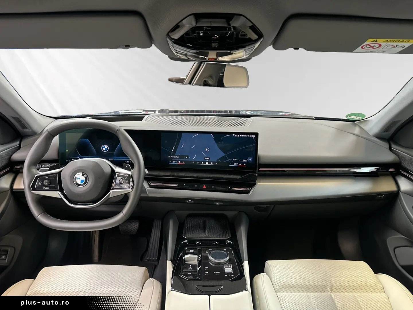 BMW 520d xDrive Inkl. € 1.190 Zubehörbonus UPE  82.9