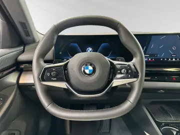 BMW 520d xDrive Inkl. € 1.190 Zubehörbonus UPE  82.9