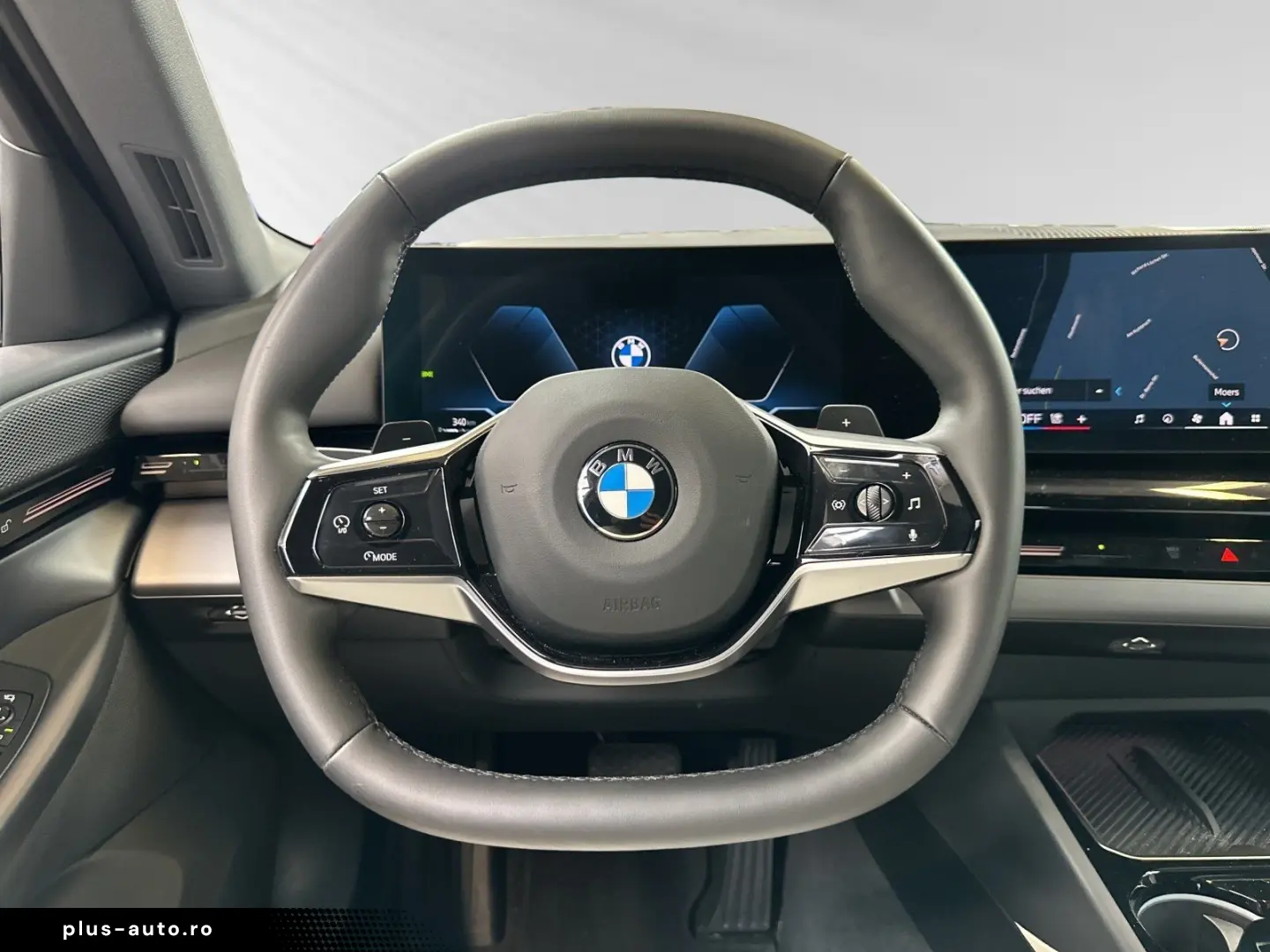 BMW 520d xDrive Inkl. € 1.190 Zubehörbonus UPE  82.9