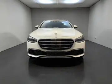 MERCEDES-BENZ S 400 d 4M