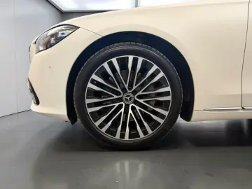 MERCEDES-BENZ S 400 d 4M