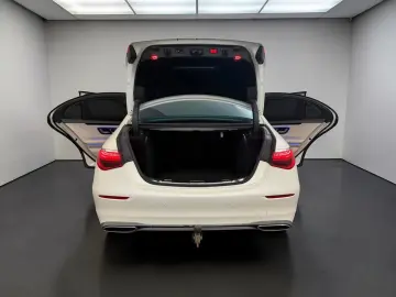MERCEDES-BENZ S 400 d 4M
