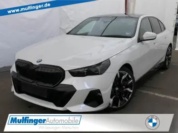 BMW 540d xDr.M Sport Pro AutobahnAss.PanoD.B&W.21