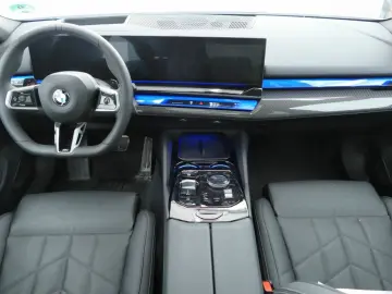BMW 540d xDr.M Sport Pro AutobahnAss.PanoD.B&W.21