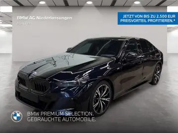 BMW 520d xDrive Limousine M Sport Driv.Assist  LED