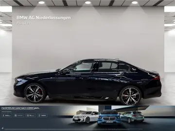 BMW 520d xDrive Limousine M Sport Driv.Assist  LED