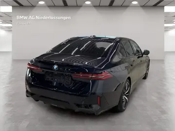 BMW 520d xDrive Limousine M Sport Driv.Assist  LED