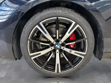 BMW 520d xDrive Limousine M Sport Driv.Assist  LED
