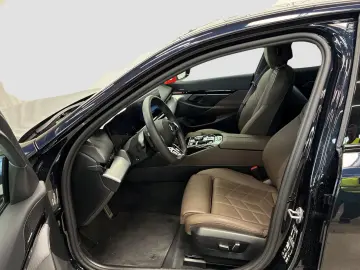 BMW 520d xDrive Limousine M Sport Driv.Assist  LED