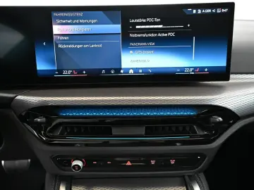 BMW 420d xDrive G-Coupe M-Sport LED NAV LEDER GSD 19