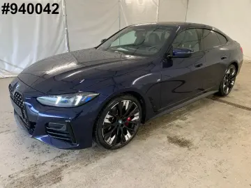 BMW 420 GC xDr M Sport Pro DRIVING-PROF 360  HUD 20