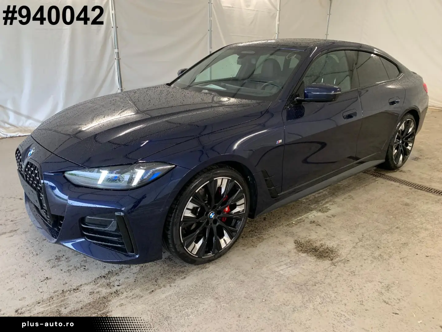 BMW 420 GC xDr M Sport Pro DRIVING-PROF 360  HUD 20