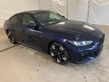 BMW 420 GC xDr M Sport Pro DRIVING-PROF 360  HUD 20