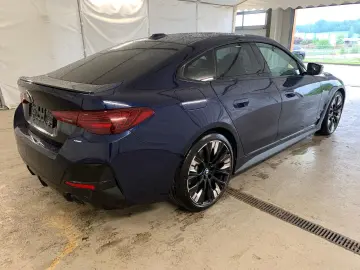 BMW 420 GC xDr M Sport Pro DRIVING-PROF 360  HUD 20