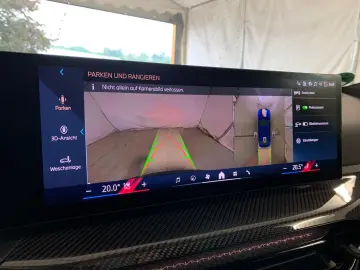 BMW 420 GC xDr M Sport Pro DRIVING-PROF 360  HUD 20
