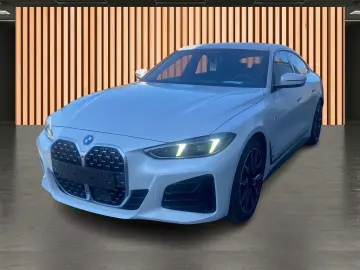 BMW 430 Gran Coupé i xDrive M Sport HeadUp Glasdach