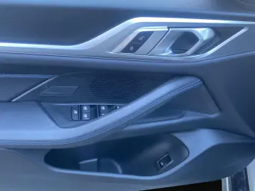 BMW 430 Gran Coupé i xDrive M Sport HeadUp Glasdach