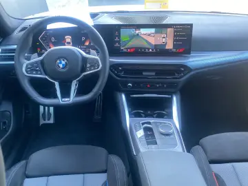 BMW 430 Gran Coupé i xDrive M Sport HeadUp Glasdach