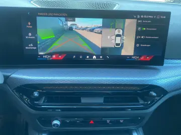BMW 430 Gran Coupé i xDrive M Sport HeadUp Glasdach