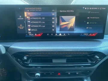 BMW 430 Gran Coupé i xDrive M Sport HeadUp Glasdach