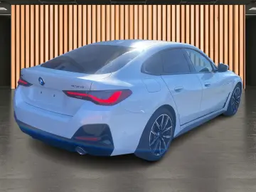 BMW 430 Gran Coupé i xDrive M Sport HeadUp Glasdach