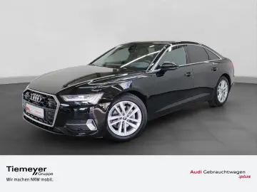 AUDI A6 40 TDI ADVANCED ALCANTARA HuD KAMERAS HD.MATR