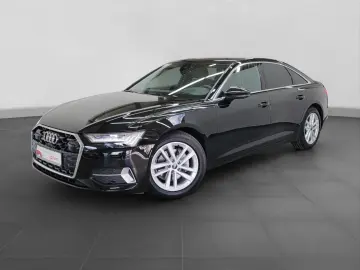 AUDI A6 40 TDI ADVANCED ALCANTARA HuD KAMERAS HD.MATR