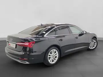 AUDI A6 40 TDI ADVANCED ALCANTARA HuD KAMERAS HD.MATR
