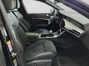 AUDI A6 40 TDI ADVANCED ALCANTARA HuD KAMERAS HD.MATR