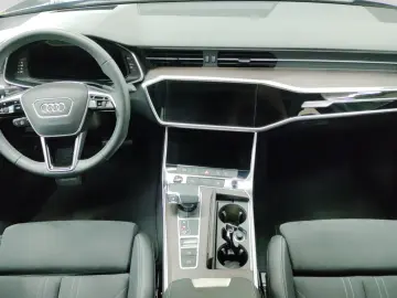 AUDI A6 40 TDI ADVANCED ALCANTARA HuD KAMERAS HD.MATR