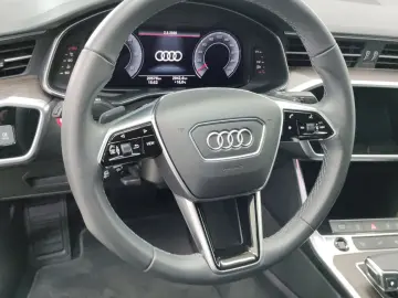 AUDI A6 40 TDI ADVANCED ALCANTARA HuD KAMERAS HD.MATR