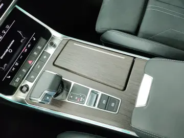 AUDI A6 40 TDI ADVANCED ALCANTARA HuD KAMERAS HD.MATR