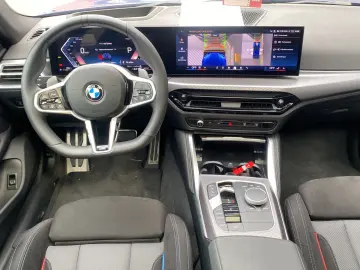 BMW 430 Gran Coupé i xDrive M Sport HeadUp Glasdach